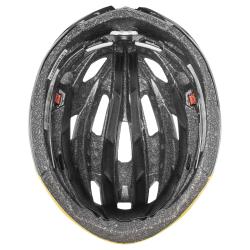Uvex Race 7 Sunbee - Black (s4109680700) helma