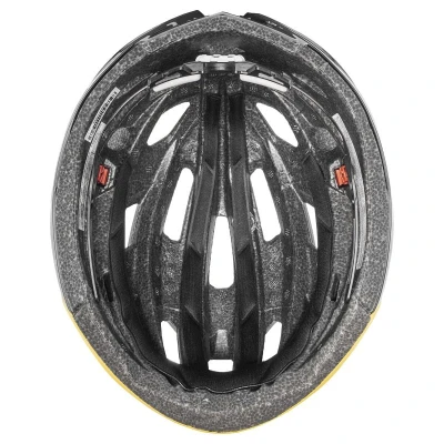 Uvex Race 7 Sunbee - Black (s4109680700) helma