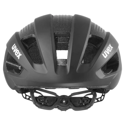Uvex Rise Cc All Black (s4100900500) helma