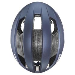 Uvex Rise Cc Deep Space-black (s4100900600) helma