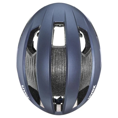 Uvex Rise Cc Deep Space-black (s4100900600) helma