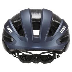 Uvex Rise Cc Deep Space-black (s4100900600) helma