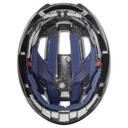 Uvex Rise Cc Deep Space-black (s4100900600) helma