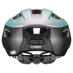 Uvex Rise Cc Flip Flop-black Matt (s4100900900) helma