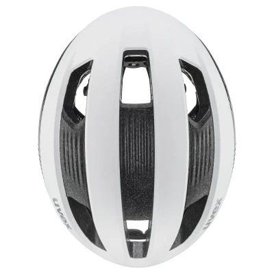 Uvex Rise Cc White-grey We (s4100340300) helma