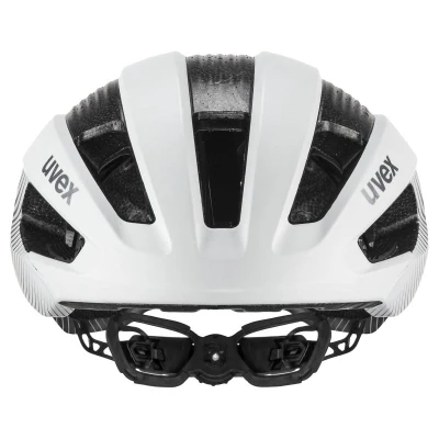 Uvex Rise Cc White-grey We (s4100340300) helma