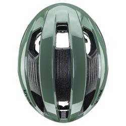 Uvex Rise Moss Green-black (s4100550400) Helma