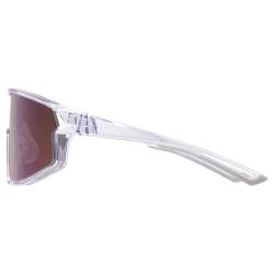 Uvex Skyryse Clear Purple/mir.lavender (s5330899416) cyklistické brýle