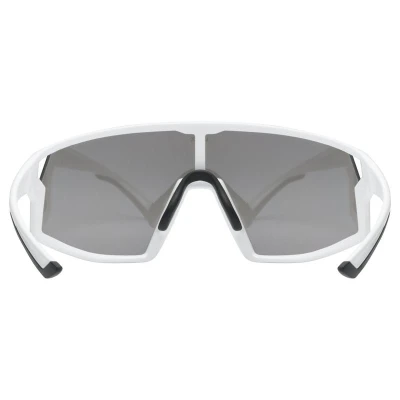 Uvex Skyryse White Matt/mir.gold (s5330898816) cyklistické brýle
