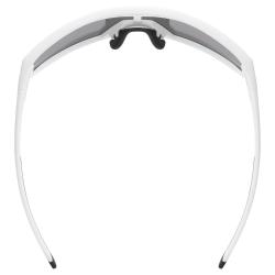 Uvex Skyryse White Matt/mir.gold (s5330898816) cyklistické brýle