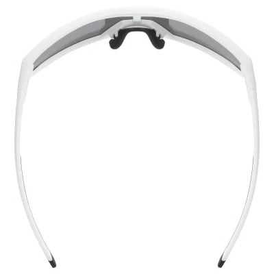 Uvex Skyryse White Matt/mir.gold (s5330898816) cyklistické brýle