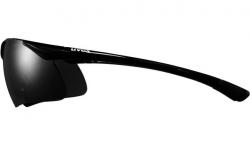 Uvex Sportstyle 223, Black (2216) 2021 sluneční brýle
