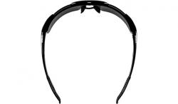Uvex Sportstyle 223, Black (2216) 2021 sluneční brýle