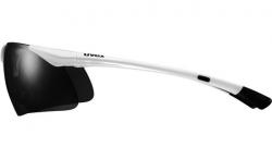 Uvex Sportstyle 223 White 2021 cyklistické brýle