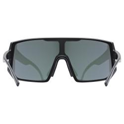 Uvex Sportstyle 235 Black Matt/mir. Lavender (s5330032016) brýle