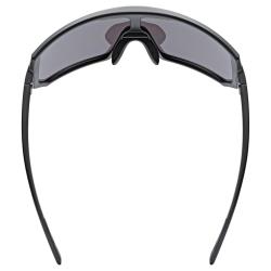 Uvex Sportstyle 235 Black Matt/mir. Lavender (s5330032016) brýle