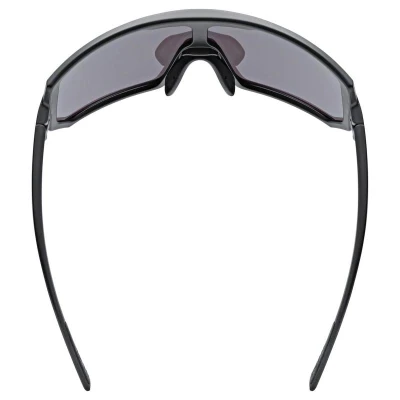 Uvex Sportstyle 235 Black Matt/mir. Lavender (s5330032016) brýle