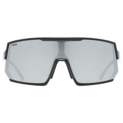 Uvex Sportstyle 235 Black/mir.silver (s5330032216) brýle