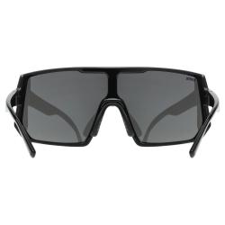 Uvex Sportstyle 235 Black/mir.silver (s5330032216) brýle