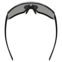 Uvex Sportstyle 235 Black/mir.silver (s5330032216) brýle