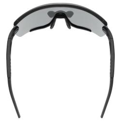Uvex Sportstyle 236 S Set Black Matt/mir. Sil (s5330052216) Brýle