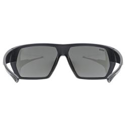Uvex Sportstyle 238 Black Matt/mir. Silver (s5330592216) brýle