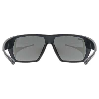 Uvex Sportstyle 238 Black Matt/mir. Silver (s5330592216) brýle