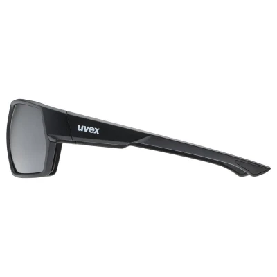 Uvex Sportstyle 238 Black Matt/mir. Silver (s5330592216) brýle