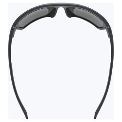 Uvex Sportstyle 238 Black Matt/mir. Silver (s5330592216) brýle