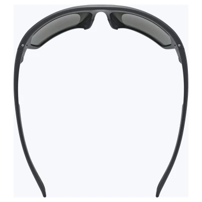 Uvex Sportstyle 238 Black Matt/mir. Silver (s5330592216) brýle