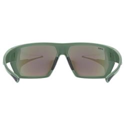Uvex Sportstyle 238 Moss Matt/mir. Green (s5330597716) brýle
