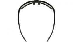 Uvex Sportstyle 706 Black (2216) 2021 sportovní brýle