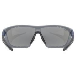 Uvex Sportstyle 706 Rhi.de.spa.m/ltm.sil (s5320065416) brýle