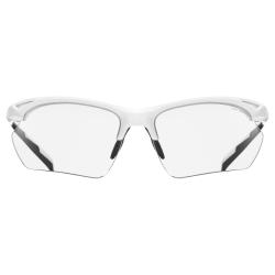 Uvex Sportstyle 802 Small V White/smk. (s5308948801) brýle