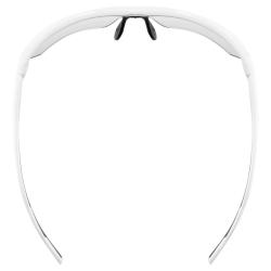 Uvex Sportstyle 802 Small V White/smk. (s5308948801) brýle
