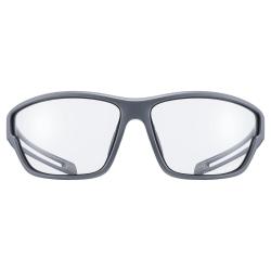Uvex Sportstyle 806 V Grey M / Smoke (s5320645501) sportovní brýle
