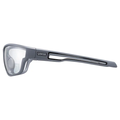Uvex Sportstyle 806 V Grey M / Smoke (s5320645501) sportovní brýle