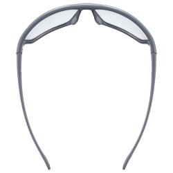 Uvex Sportstyle 806 V Grey M / Smoke (s5320645501) sportovní brýle