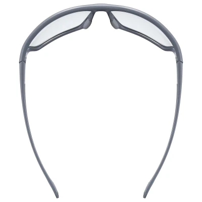 Uvex Sportstyle 806 V Grey M / Smoke (s5320645501) sportovní brýle