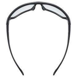 Uvex Sportstyle 806 Vario, Black Mat (2201) 2021 sluneční brýle