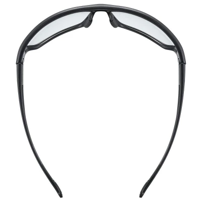 Uvex Sportstyle 806 Vario, Black Mat (2201) 2021 sluneční brýle