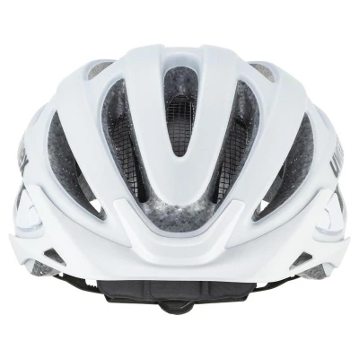 Uvex True Cc Cloud - White (s4100540700) dámská helma