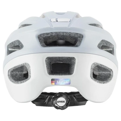 Uvex True Cc Cloud - White (s4100540700) dámská helma