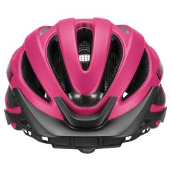 Uvex True Cc Euphoria-black Matt (s4100540900) dámská helma