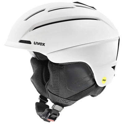 Uvex Gravitate Mips White Matt (s5663342000) lyžařská helma