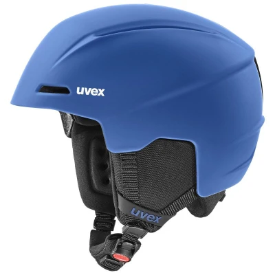 Uvex Viti Blue Matt (s5663152400) dětská lyžařská helma