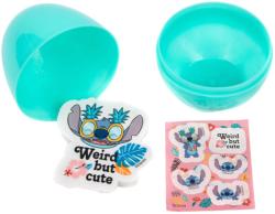 Vajíčko s překvapením školní potřeby Stitch různé druhy
