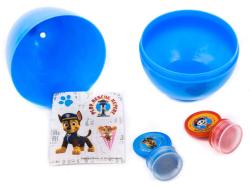 Vajíčko s překvapením školní potřeby Tlapková Patrola (Paw Patrol)