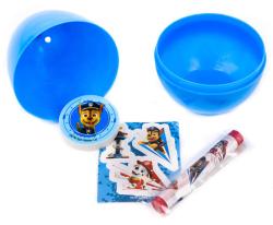 Vajíčko s překvapením školní potřeby Tlapková Patrola (Paw Patrol)