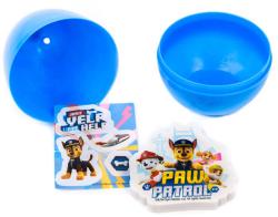 Vajíčko s překvapením školní potřeby Tlapková Patrola (Paw Patrol)